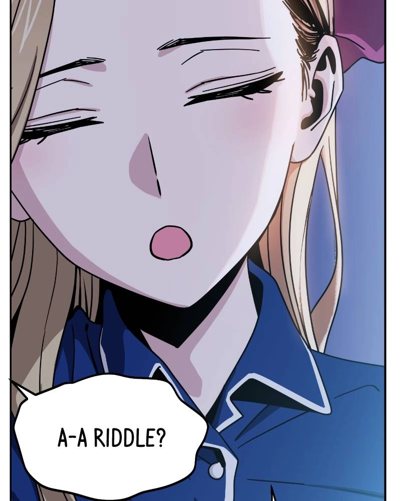 Maybe Meant to Be Chapter 53 - Sleeping Together Page 154
