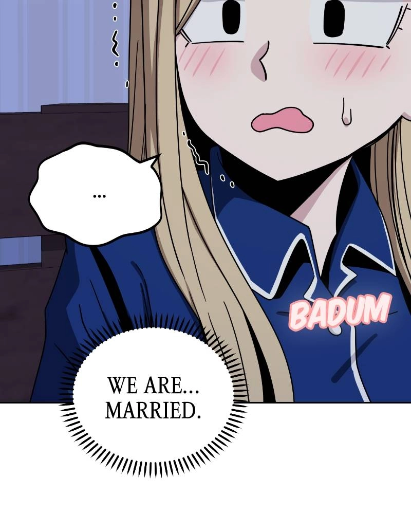 Maybe Meant to Be Chapter 53 - Sleeping Together Page 16