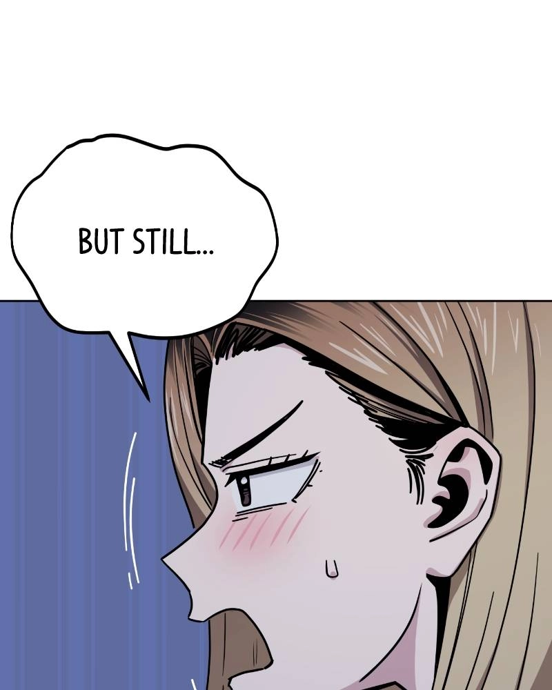 Maybe Meant to Be Chapter 53 - Sleeping Together Page 18