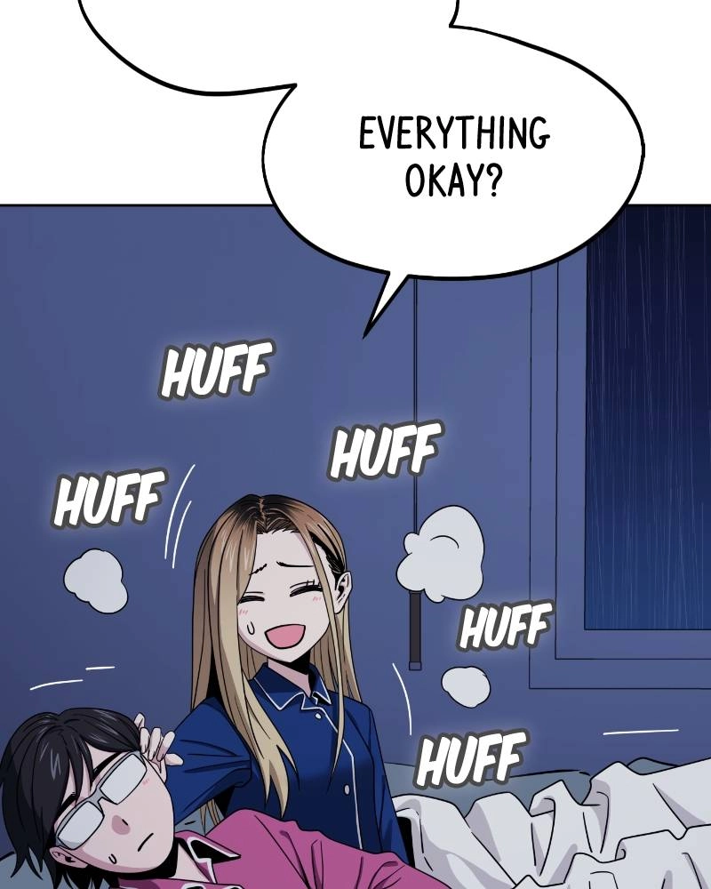 Maybe Meant to Be Chapter 53 - Sleeping Together Page 24