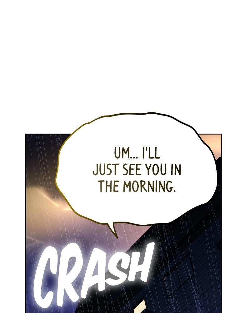 Maybe Meant to Be Chapter 53 - Sleeping Together Page 27
