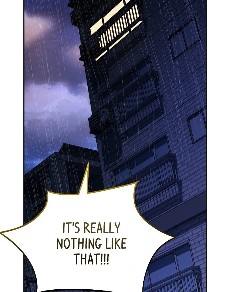 Maybe Meant to Be Chapter 53 - Sleeping Together Page 28
