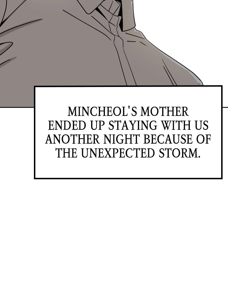 Maybe Meant to Be Chapter 53 - Sleeping Together Page 33