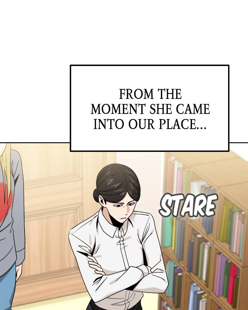 Maybe Meant to Be Chapter 53 - Sleeping Together Page 34