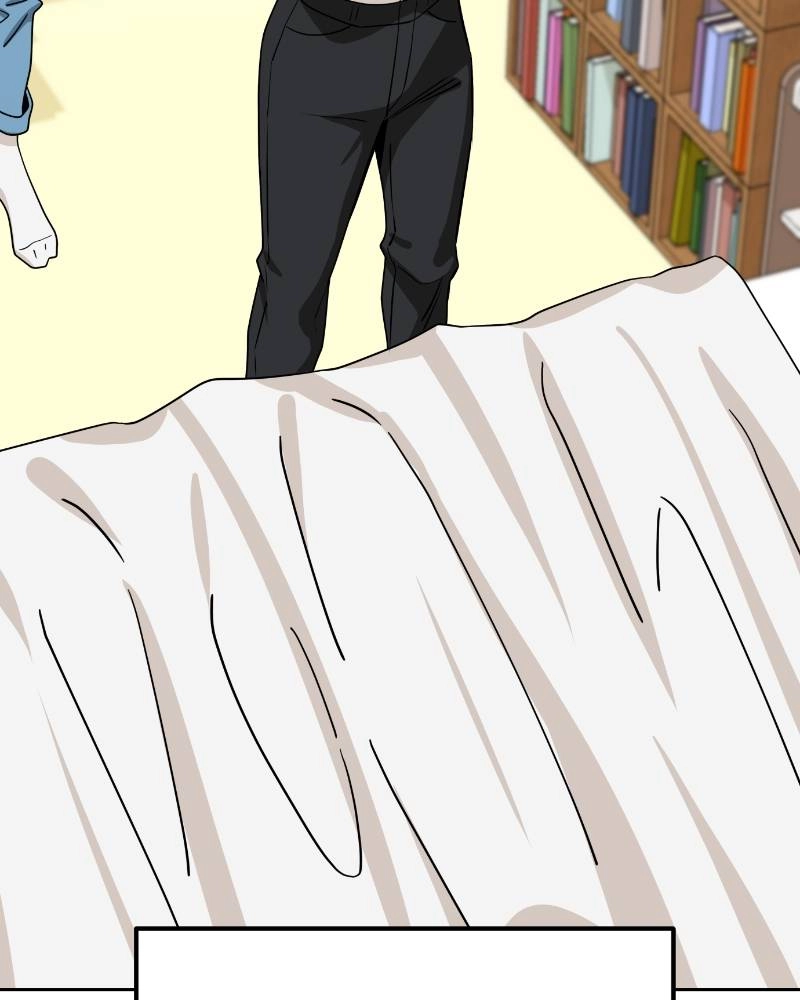 Maybe Meant to Be Chapter 53 - Sleeping Together Page 35