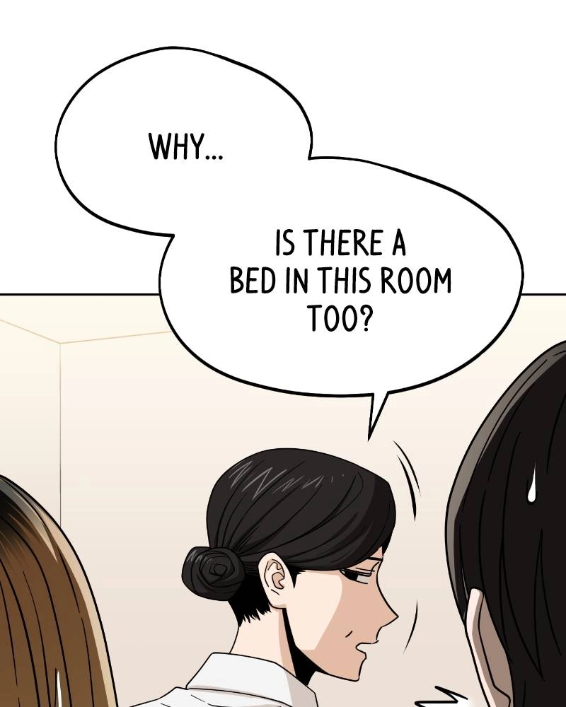 Maybe Meant to Be Chapter 53 - Sleeping Together Page 37