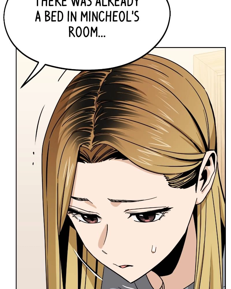 Maybe Meant to Be Chapter 53 - Sleeping Together Page 39