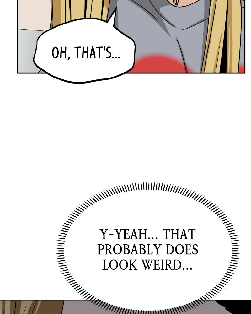 Maybe Meant to Be Chapter 53 - Sleeping Together Page 40