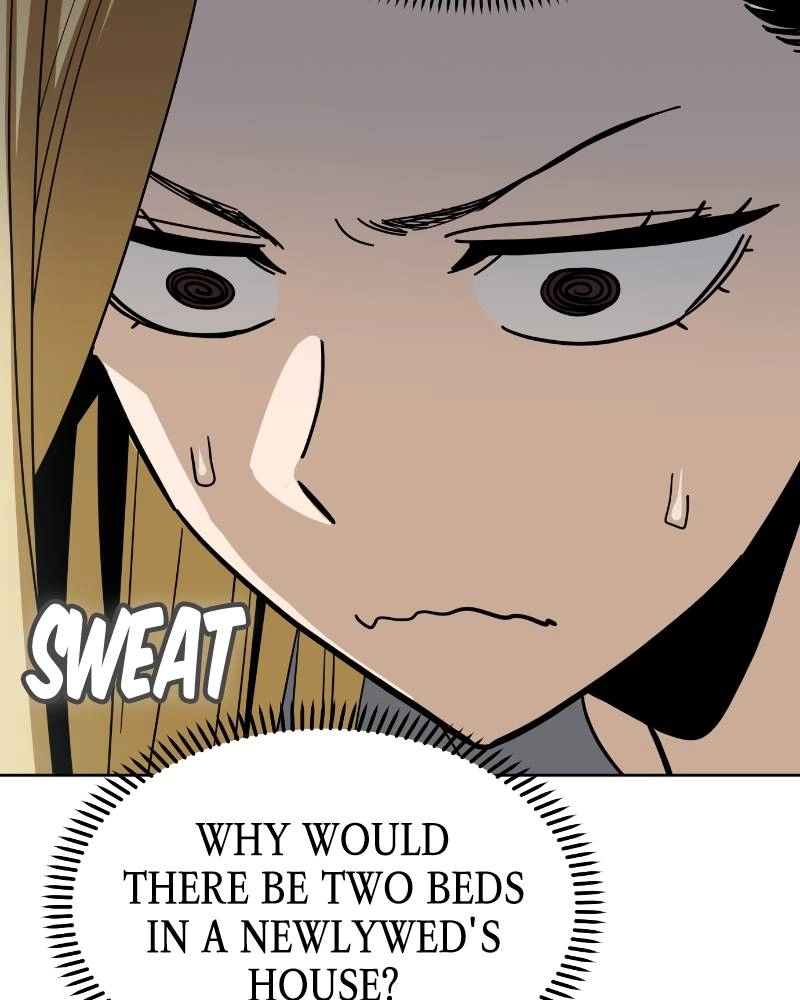 Maybe Meant to Be Chapter 53 - Sleeping Together Page 41