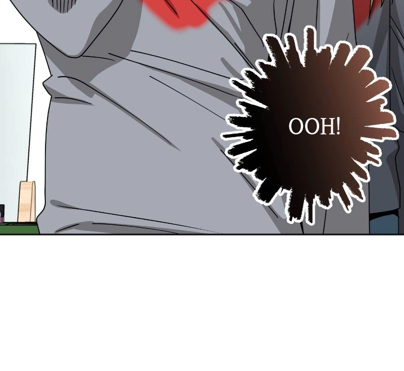 Maybe Meant to Be Chapter 53 - Sleeping Together Page 44
