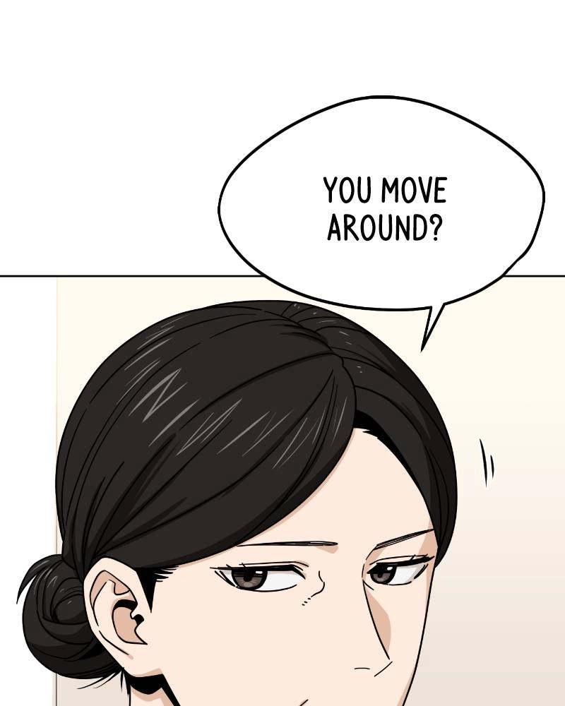 Maybe Meant to Be Chapter 53 - Sleeping Together Page 45