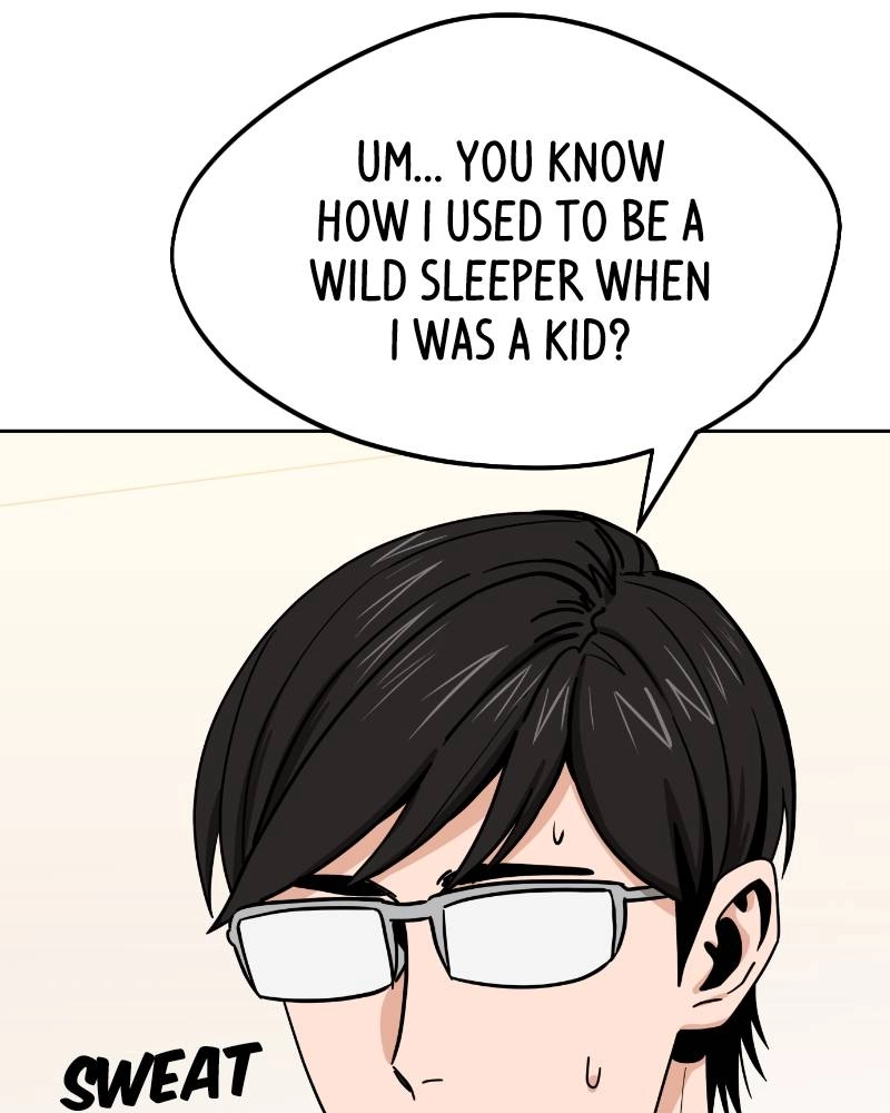 Maybe Meant to Be Chapter 53 - Sleeping Together Page 47