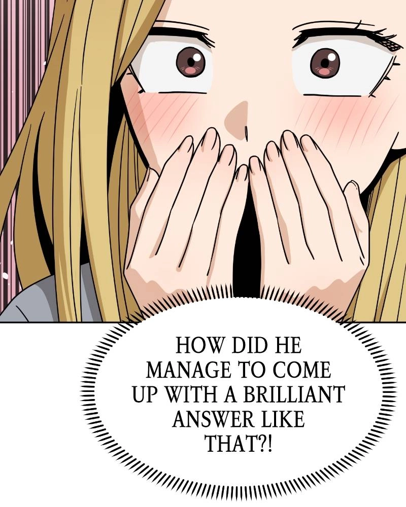 Maybe Meant to Be Chapter 53 - Sleeping Together Page 50