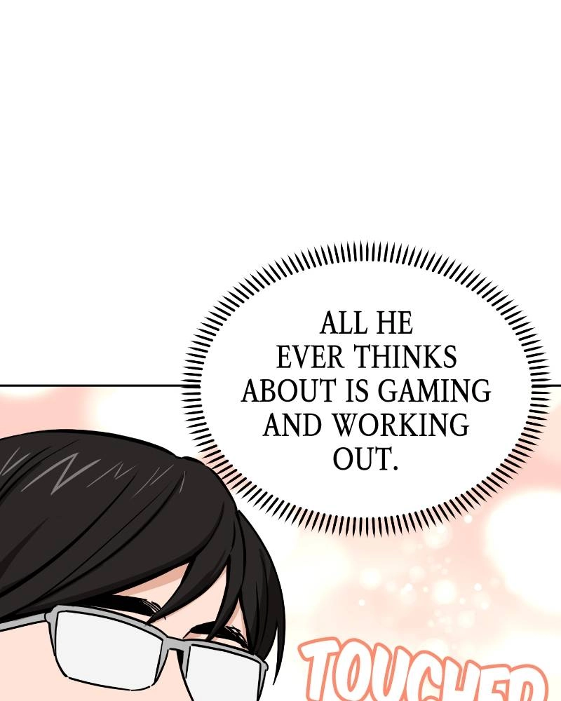 Maybe Meant to Be Chapter 53 - Sleeping Together Page 51