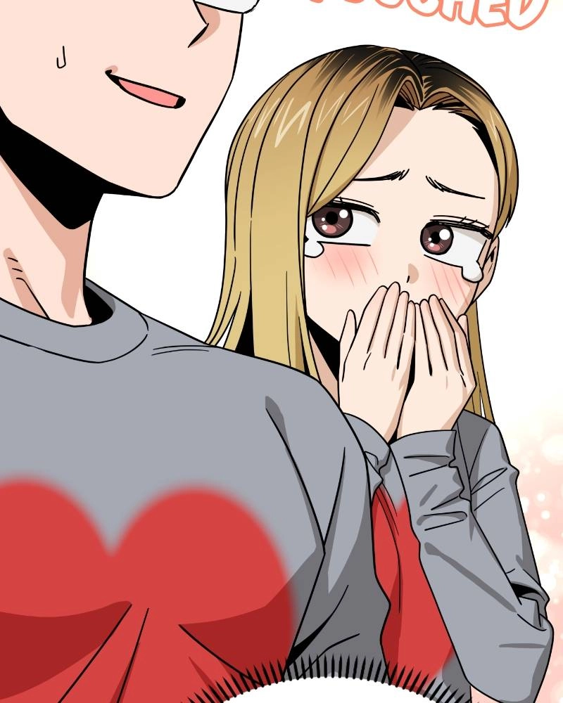 Maybe Meant to Be Chapter 53 - Sleeping Together Page 52