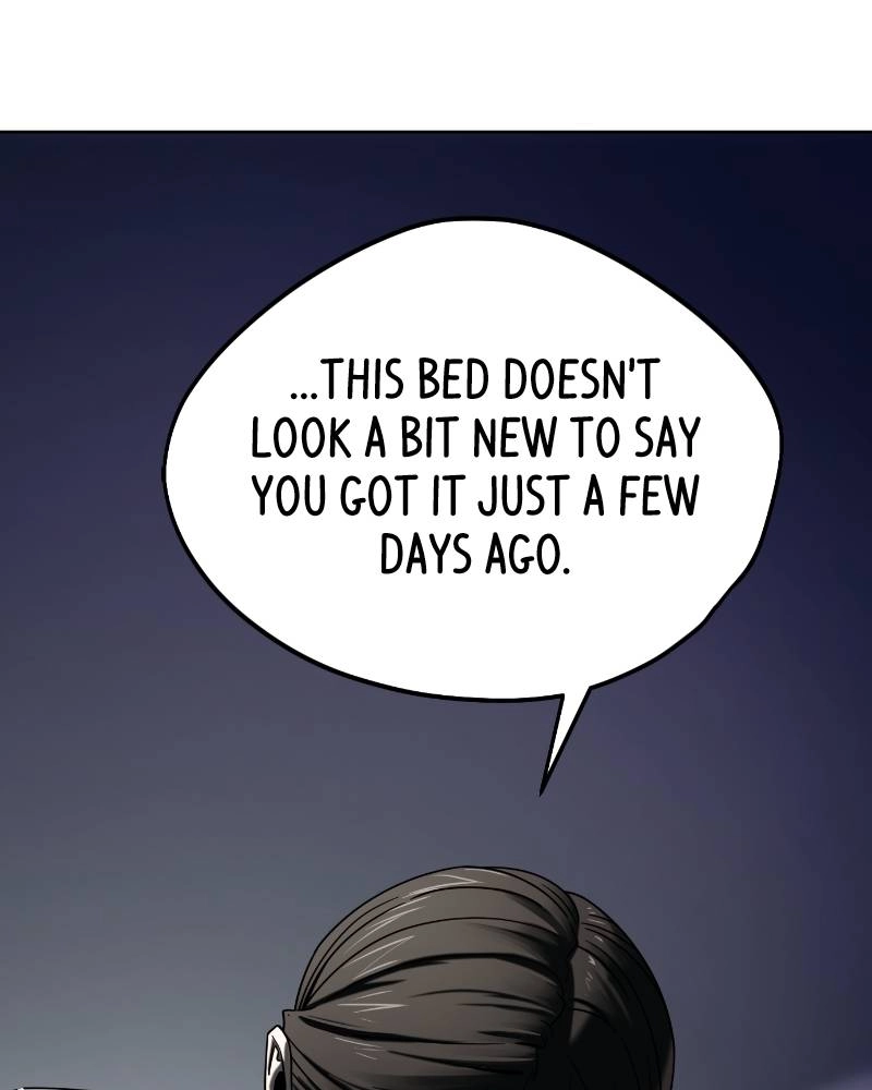 Maybe Meant to Be Chapter 53 - Sleeping Together Page 58