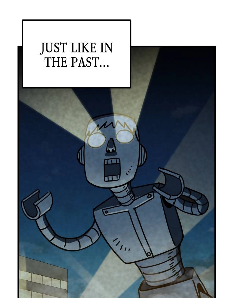 Maybe Meant to Be Chapter 53 - Sleeping Together Page 63