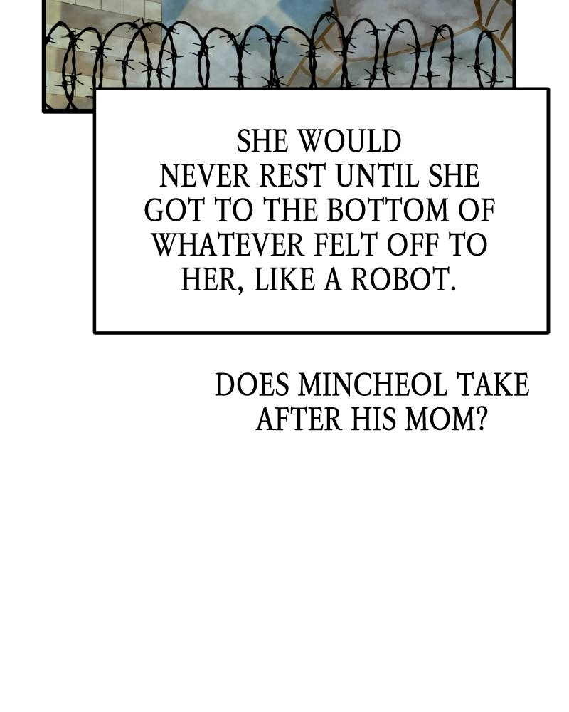 Maybe Meant to Be Chapter 53 - Sleeping Together Page 64
