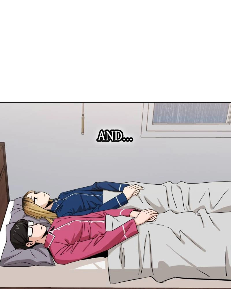 Maybe Meant to Be Chapter 53 - Sleeping Together Page 66