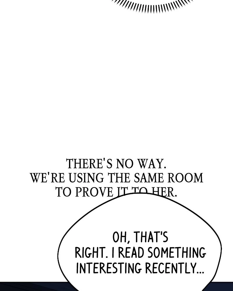 Maybe Meant to Be Chapter 53 - Sleeping Together Page 70