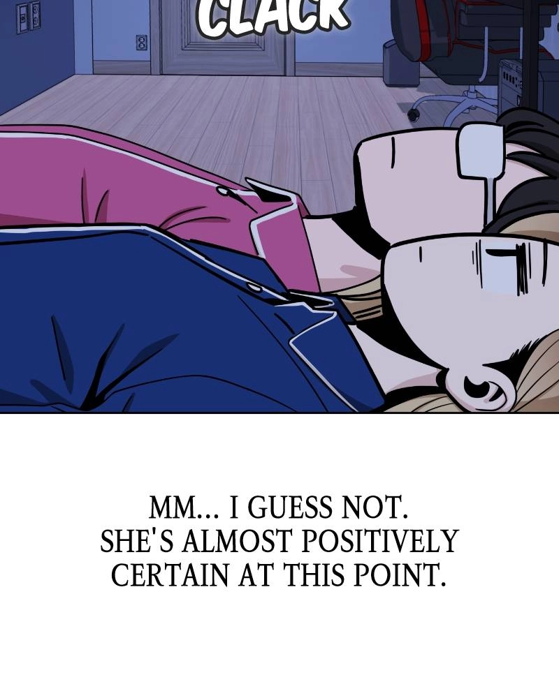 Maybe Meant to Be Chapter 53 - Sleeping Together Page 74
