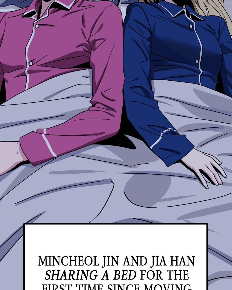 Maybe Meant to Be Chapter 53 - Sleeping Together Page 77