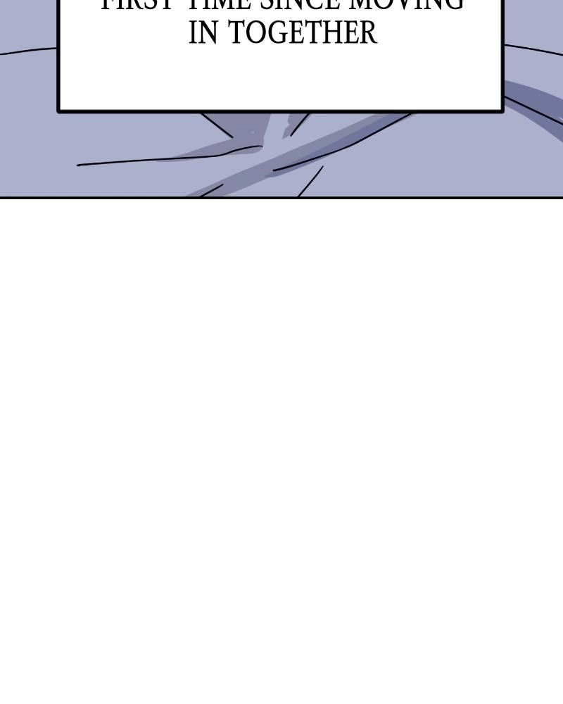 Maybe Meant to Be Chapter 53 - Sleeping Together Page 78
