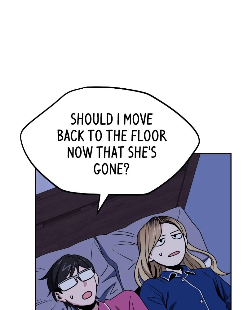 Maybe Meant to Be Chapter 53 - Sleeping Together Page 79