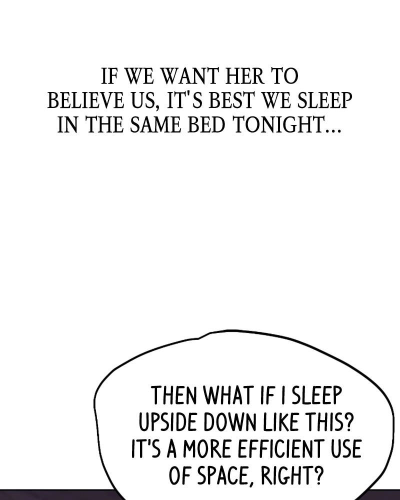 Maybe Meant to Be Chapter 53 - Sleeping Together Page 81