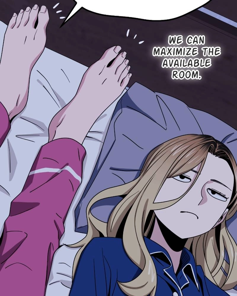 Maybe Meant to Be Chapter 53 - Sleeping Together Page 82