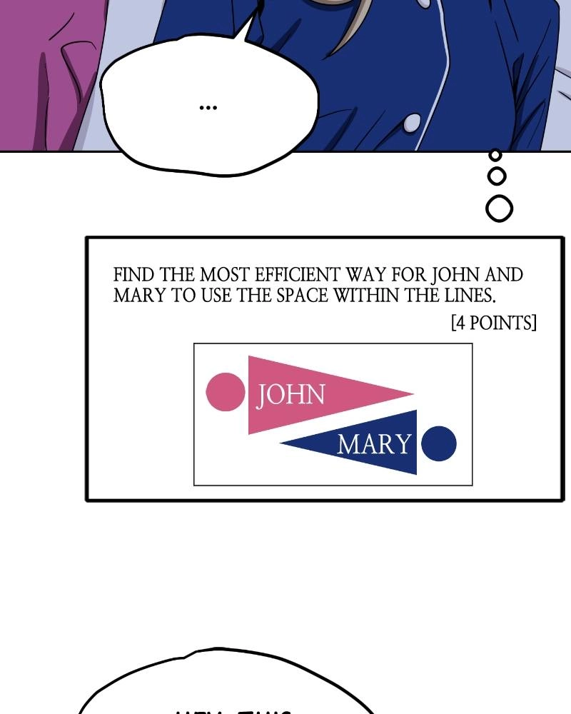 Maybe Meant to Be Chapter 53 - Sleeping Together Page 83