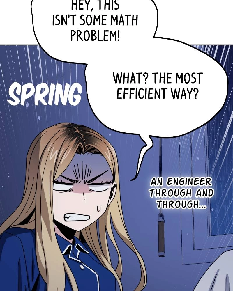 Maybe Meant to Be Chapter 53 - Sleeping Together Page 84