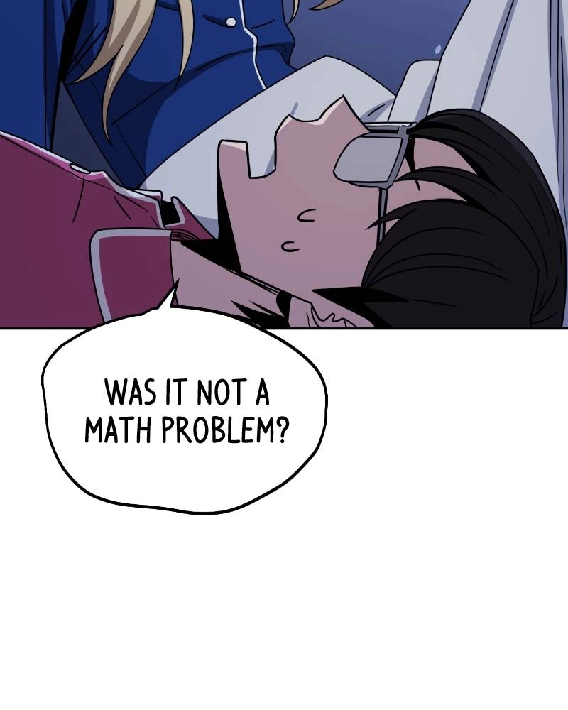 Maybe Meant to Be Chapter 53 - Sleeping Together Page 85