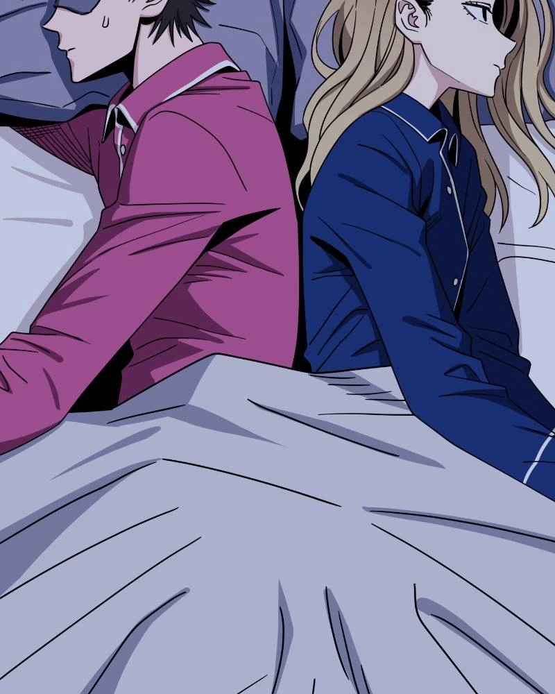 Maybe Meant to Be Chapter 53 - Sleeping Together Page 88