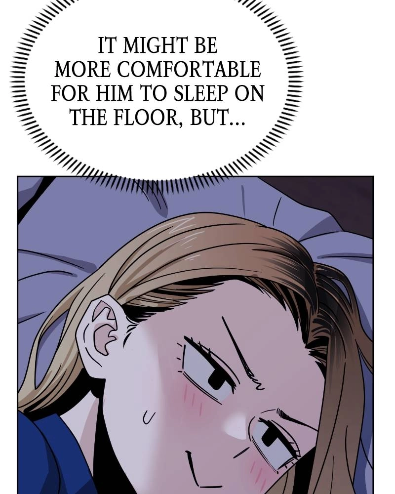 Maybe Meant to Be Chapter 53 - Sleeping Together Page 90