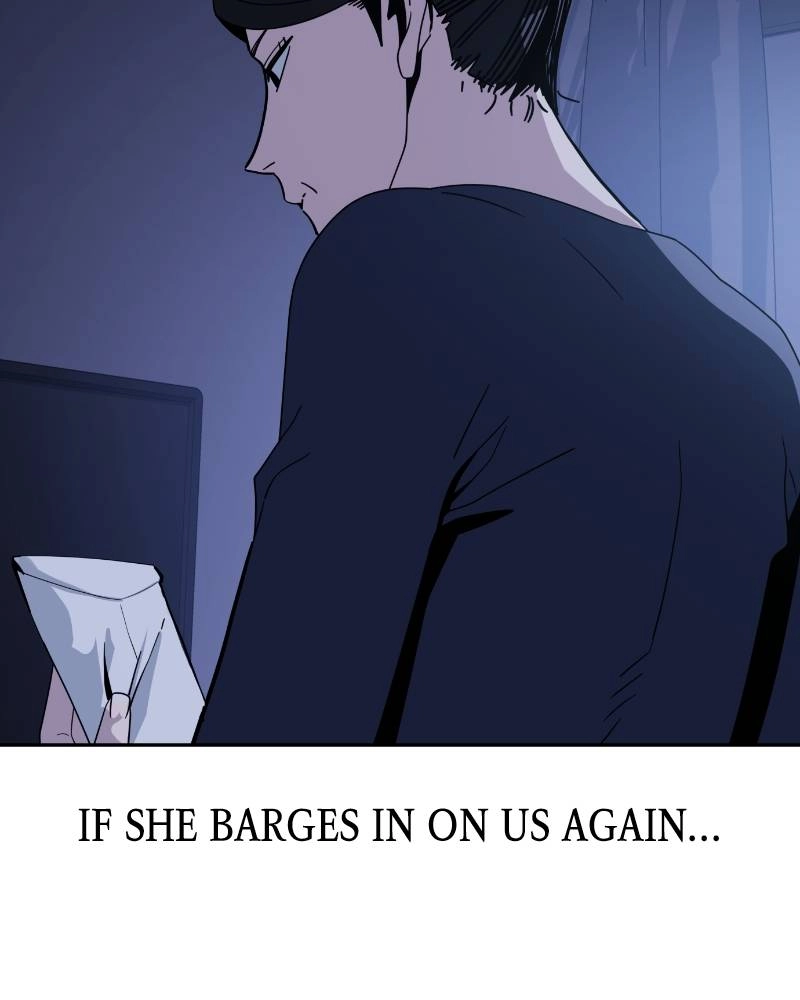 Maybe Meant to Be Chapter 53 - Sleeping Together Page 93