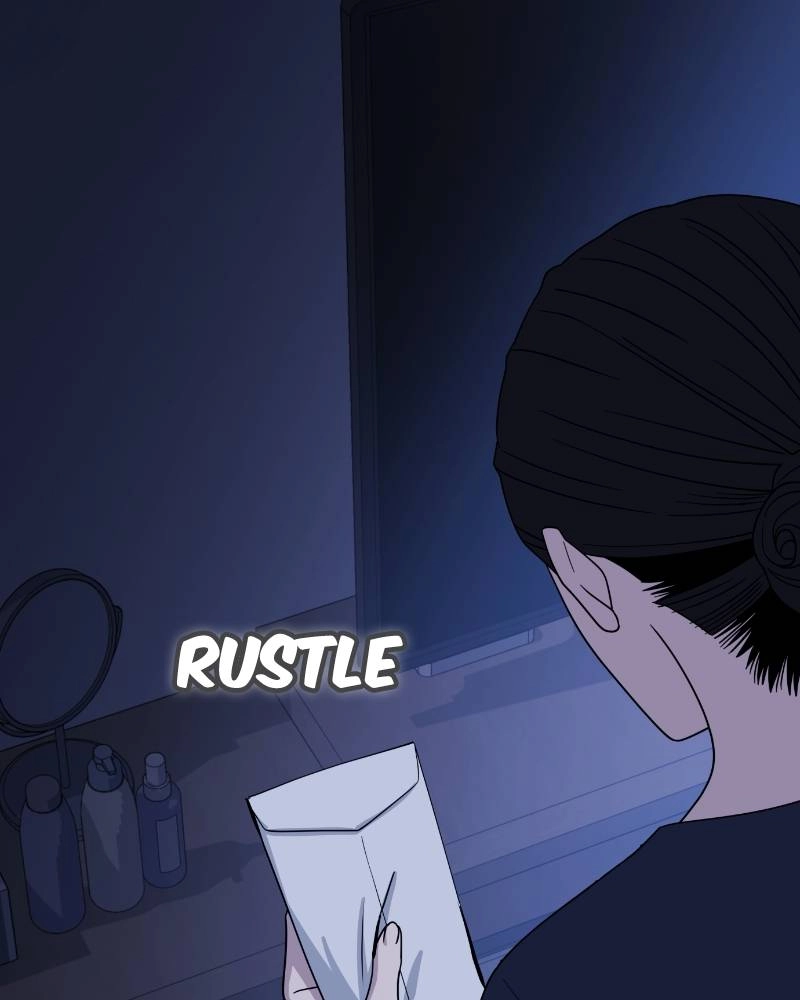 Maybe Meant to Be Chapter 53 - Sleeping Together Page 95
