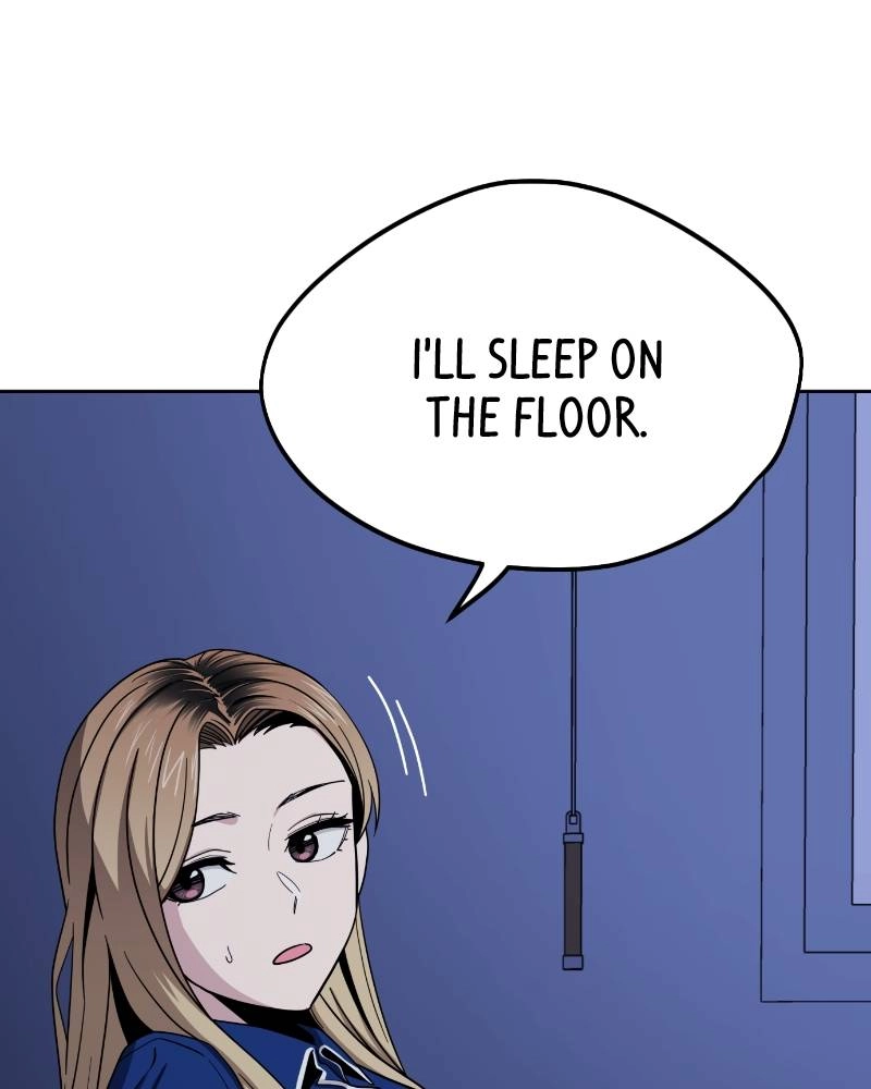 Maybe Meant to Be Chapter 53 - Sleeping Together Page 9