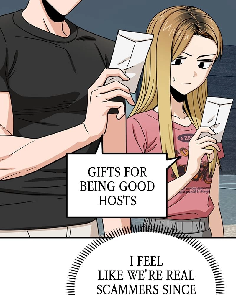 Maybe Meant to Be Chapter 55 - Contractual Marriage Page 109