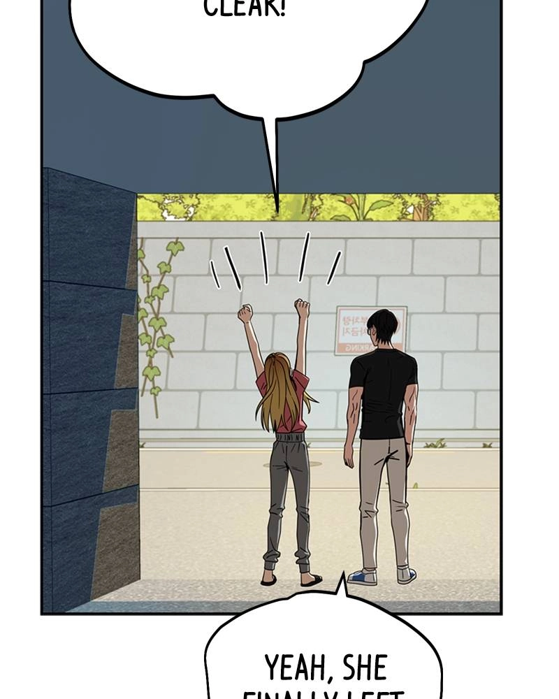 Maybe Meant to Be Chapter 55 - Contractual Marriage Page 111