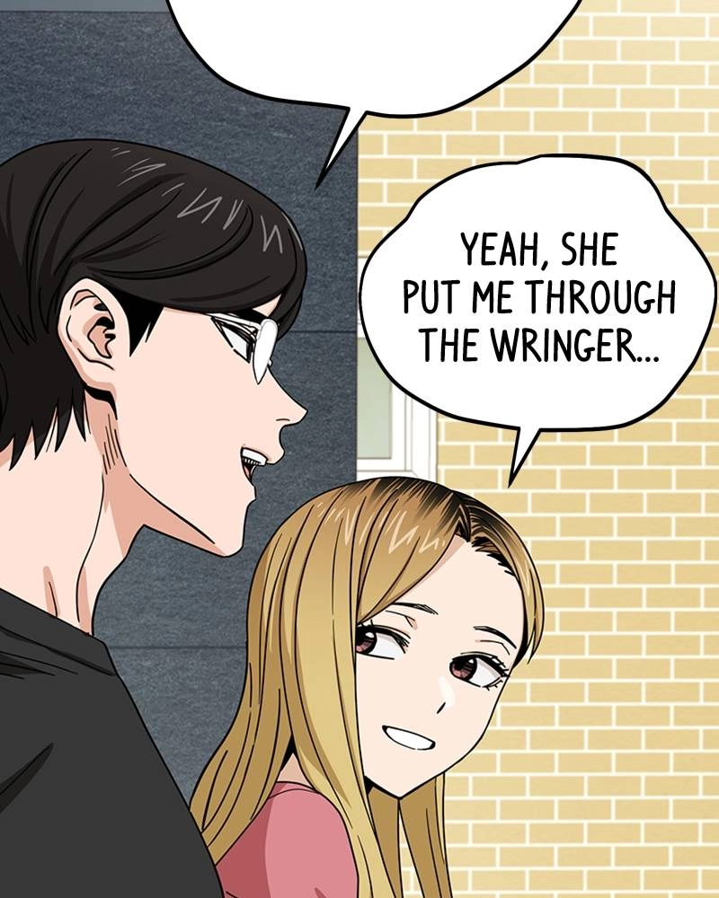 Maybe Meant to Be Chapter 55 - Contractual Marriage Page 113