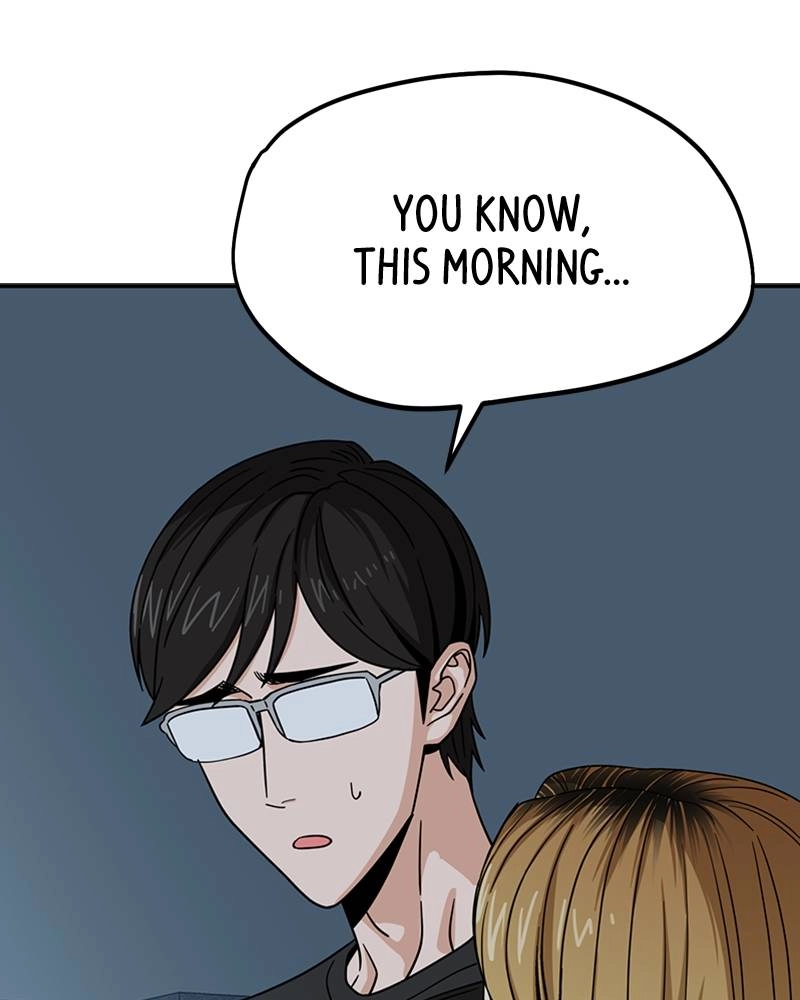 Maybe Meant to Be Chapter 55 - Contractual Marriage Page 119