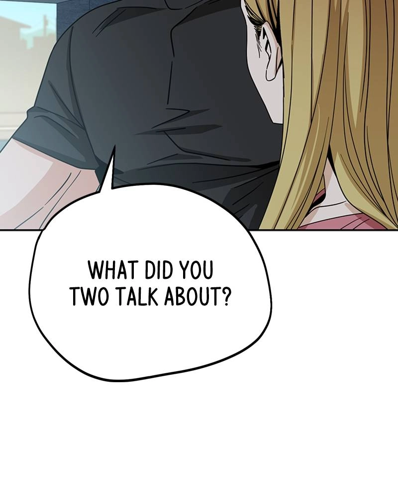 Maybe Meant to Be Chapter 55 - Contractual Marriage Page 120