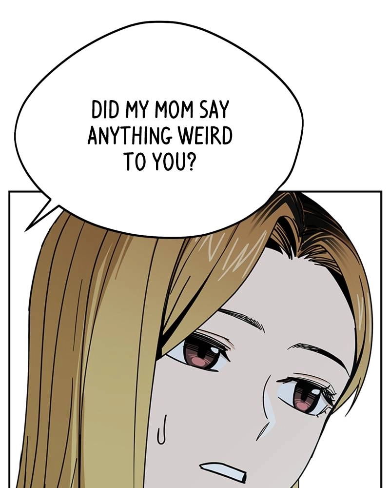 Maybe Meant to Be Chapter 55 - Contractual Marriage Page 121