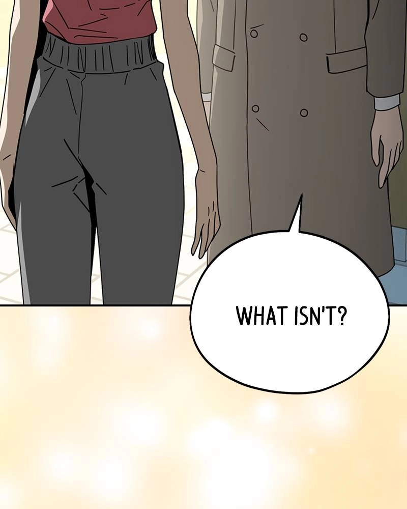 Maybe Meant to Be Chapter 55 - Contractual Marriage Page 125