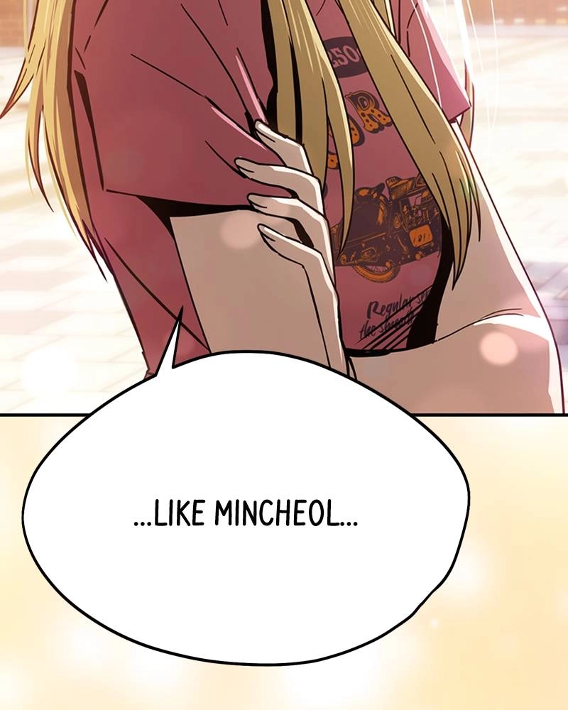 Maybe Meant to Be Chapter 55 - Contractual Marriage Page 132