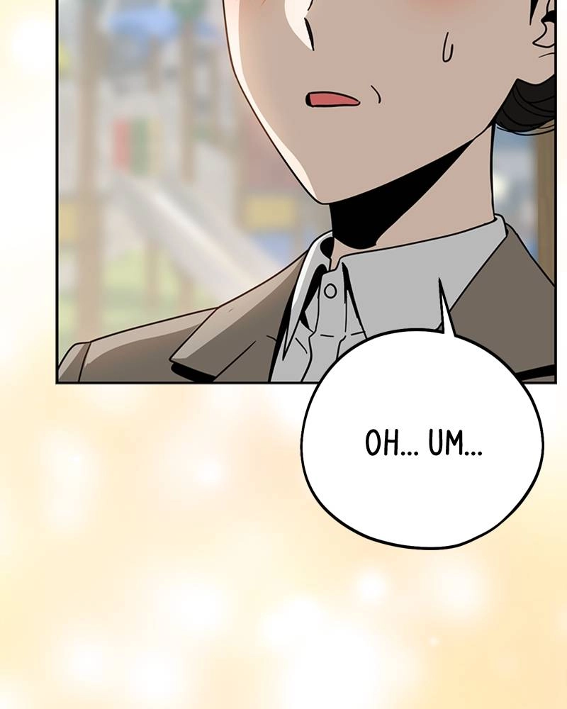 Maybe Meant to Be Chapter 55 - Contractual Marriage Page 134