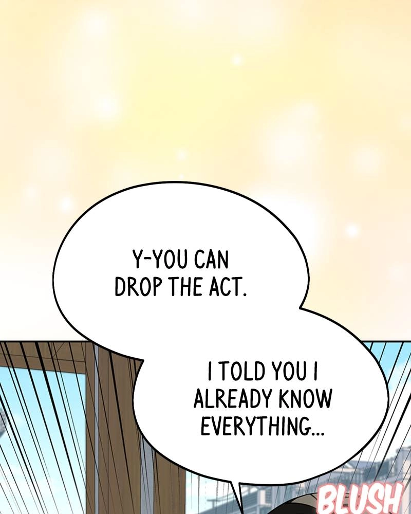 Maybe Meant to Be Chapter 55 - Contractual Marriage Page 136