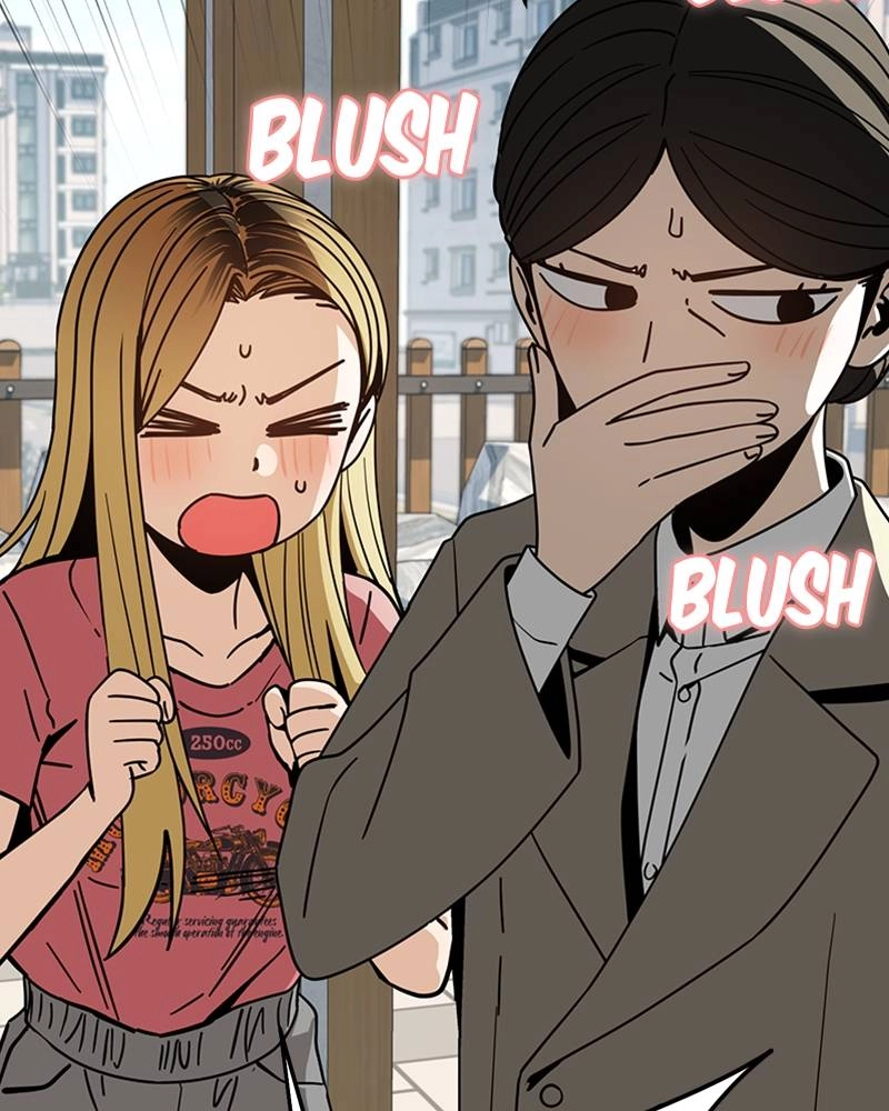 Maybe Meant to Be Chapter 55 - Contractual Marriage Page 137