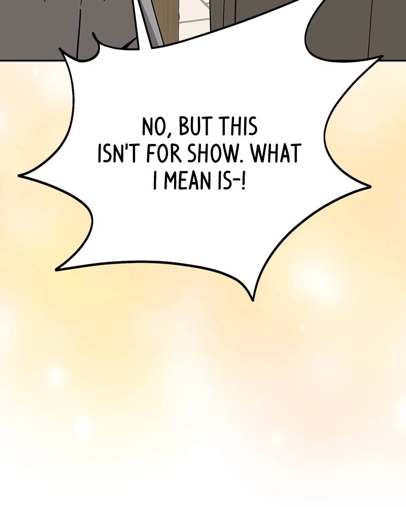 Maybe Meant to Be Chapter 55 - Contractual Marriage Page 138